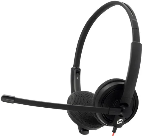 Наушники Oklick HS-L900