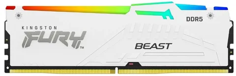 Оперативная память Kingston FURY KF556C40BWA-16 DDR5 16 ГБ