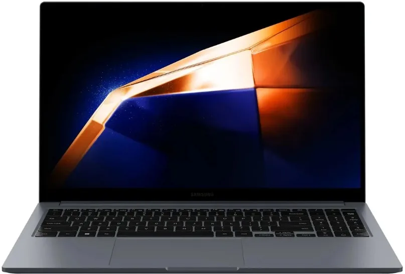 Ноутбук Samsung Galaxy Book 4 NP750 (Core i5-1335U, 16 ГБ, 512 ГБ SSD) (NP750XGJ-LG7IN/W11P)