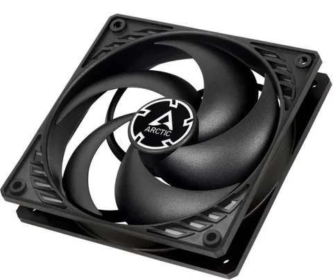 Вентилятор ARCTIC P9 PWM PST CO Black