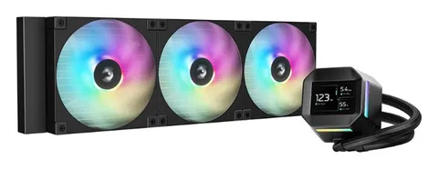 Система охлаждения Deepcool LM420
