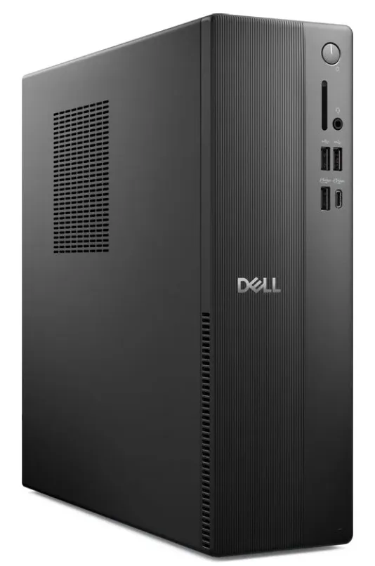Компьютер Dell Slim ECS1250 SFF (Core i7-14700, 8 ГБ, 512 ГБ SSD)