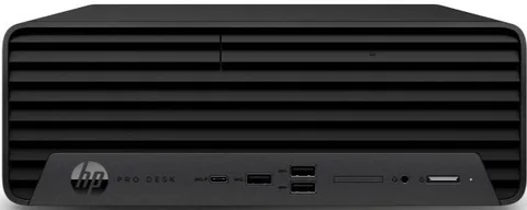 Компьютер HP Pro 400 G9 SFF (8 ГБ, 512 ГБ SSD) (9M8Q6AT)
