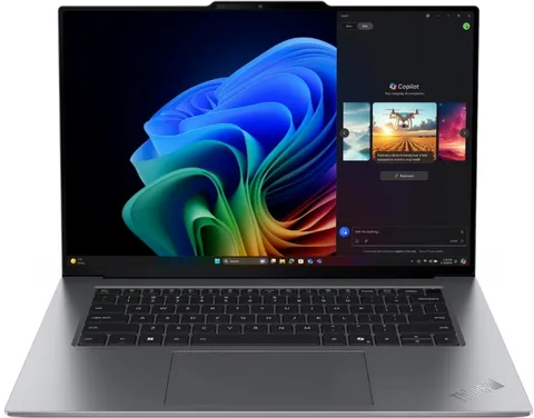 Ноутбук Lenovo ThinkPad X9 15 Gen 1 Aura Edition (Core Ultra 7 258V, 32 ГБ, 512 ГБ SSD)