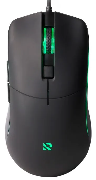 Мышь SmartBuy RUSH X17
