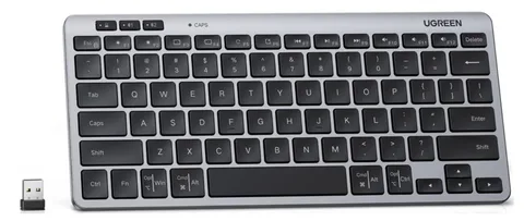 Клавиатура UGreen K551