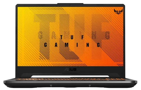 Ноутбук ASUS TUF GAMING FA506NCQ-HN031 (Ryzen 7 170, 16 ГБ, 512 ГБ SSD) (90NR0QE7-M001A0)