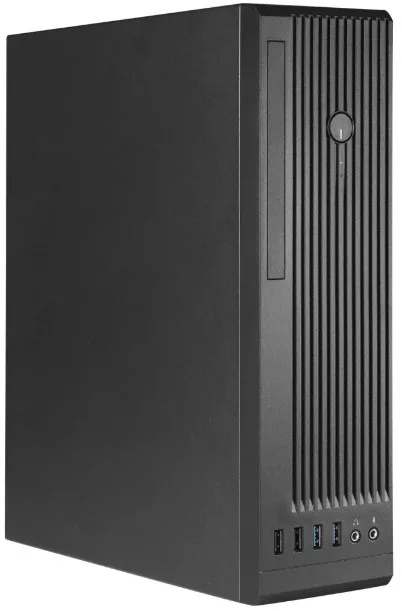 Корпус Chieftec BE-10B-300