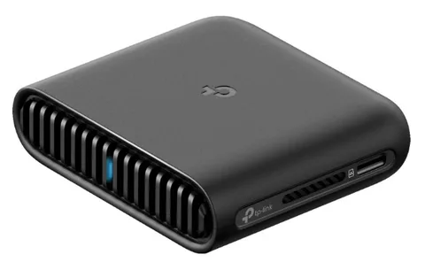 Роутер TP-LINK TL-WR3002X