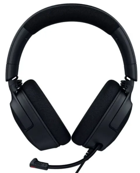 Гарнитура Razer Kraken V4 X (RZ04-05180100-R3M1)
