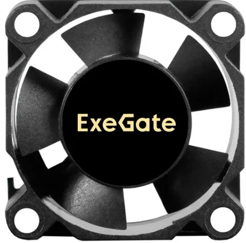 Вентилятор Exegate 5В DC EX03010S2P-5