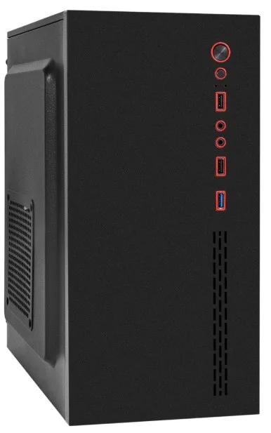 Корпус Exegate BAA-403U-AA500