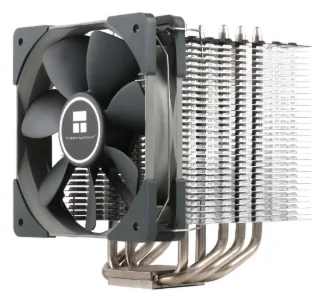 Кулер Thermalright Macho 120 Rev.B