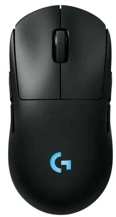 Мышь Logitech G Pro 2