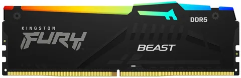 Оперативная память Kingston FURY KF556C36BBEA-32 DDR5 32 ГБ 5600 МГц
