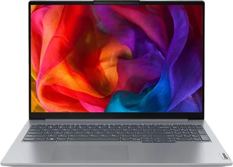 Ноутбук Lenovo ThinkBook 16 G6 IRL (Core i5-13420H, 16 ГБ, 512 ГБ SSD)