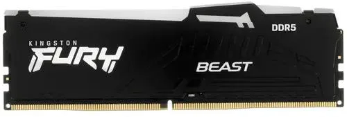 Оперативная память Kingston FURY KF556C36BBEA-16 DDR5 16 ГБ 5600 МГц