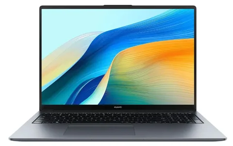 Ноутбук Huawei MateBook D14 (Core i5-13420H, 16 ГБ, 1 ТБ SSD)
