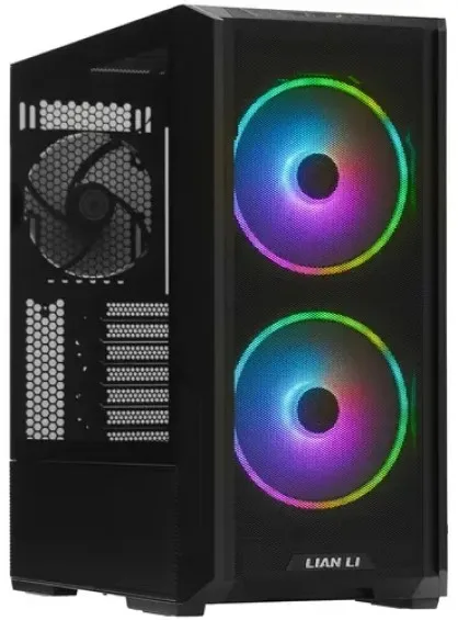 Корпус Lian Li Lancool 216RX