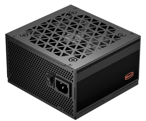 Блок питания PCCooler P3-YK750H-B1H