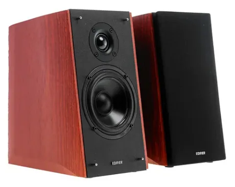 Компьютерная акустика Edifier R2000DB Brown