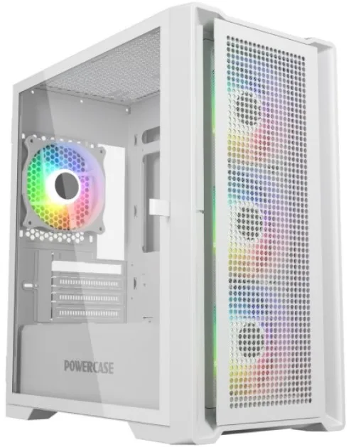 Корпус Powercase Alisio Micro X4W V2