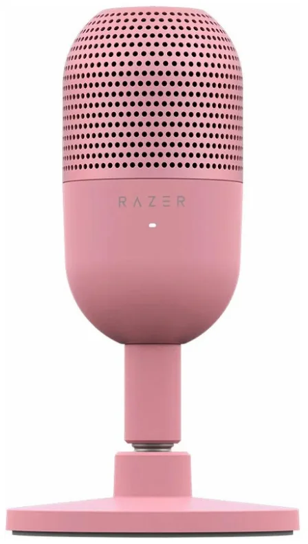Микрофон Razer Seiren V3 Mini (RZ19-05050200-R3M1)