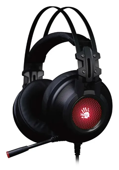 Наушники A4Tech Bloody G525