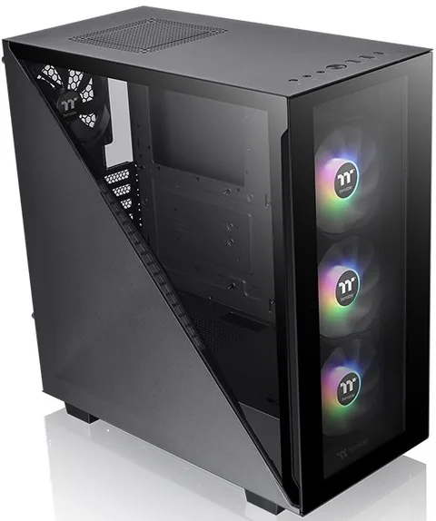 Корпус Thermaltake Divider 300 TG (CA-1S2-00M1WN-01)