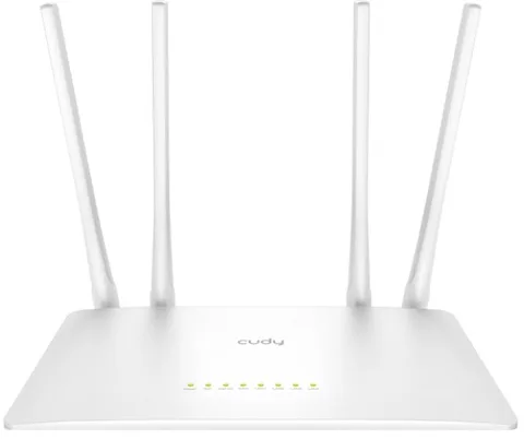 Роутер Cudy WR1200