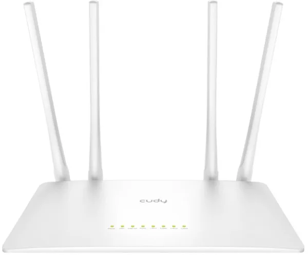 Роутер Cudy WR1200
