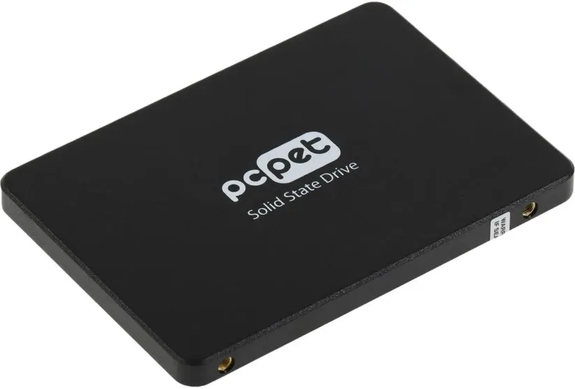 SSD PC PET PCPS001T2 1 ТБ 2,5" SATA