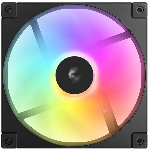 Вентилятор Deepcool FD14 ARGB