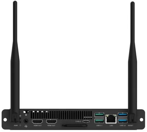 Компьютер Lumien S104/i31215U8128W (8 ГБ)