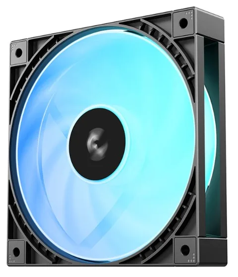 Вентилятор Deepcool FD12 V2 ARGB