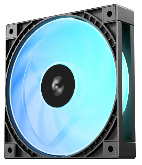 Вентилятор Deepcool FD12 V2 ARGB