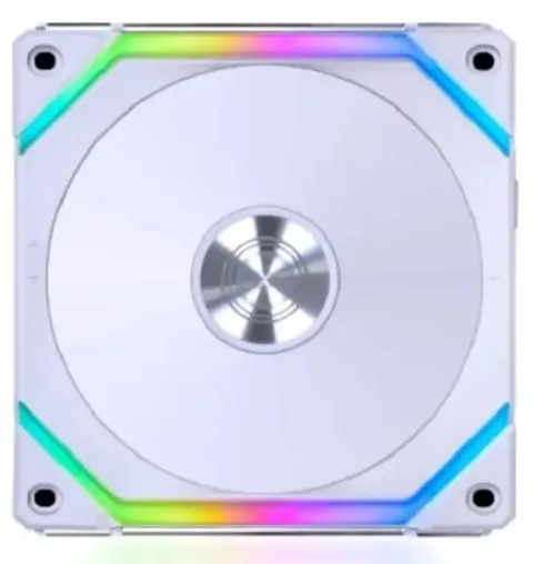 Вентилятор Lian Li UNI FAN SL V2 (G99.12SLV21W.00)