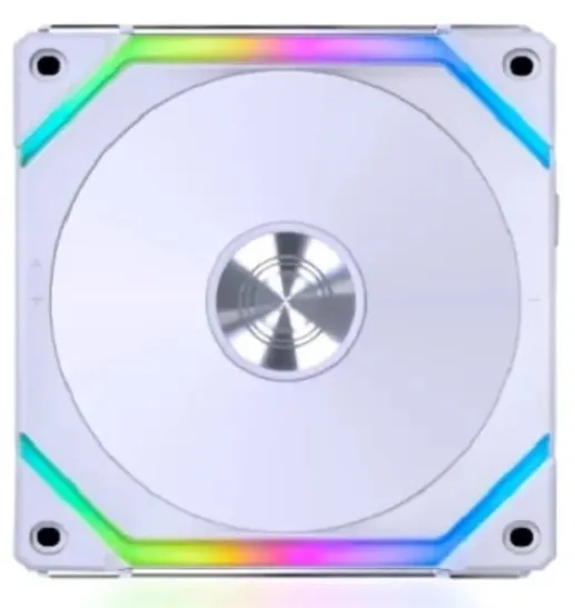 Вентилятор Lian Li UNI FAN SL V2 (G99.12SLV21W.00)