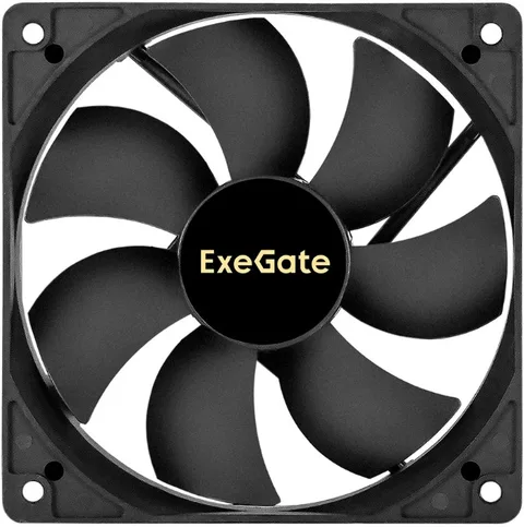 Вентилятор Exegate 12В DC ExtraPower EP12025B2P