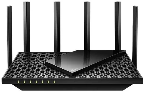 Роутер TP-LINK Archer AX72
