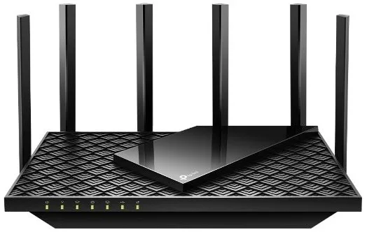 Роутер TP-LINK Archer AX72