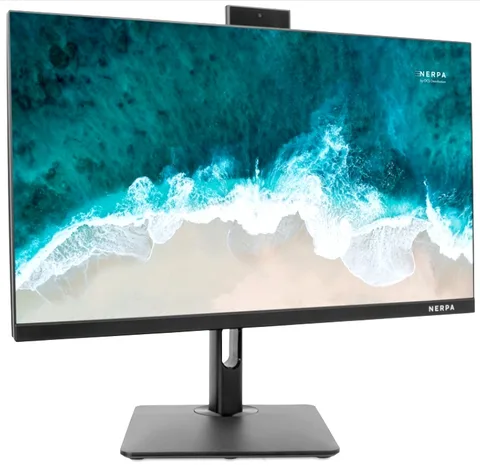 Моноблок Nerpa SAIMAA I242-137N (Core i7-13700, 16 ГБ, 256 ГБ SSD) (I242-137N162601K)