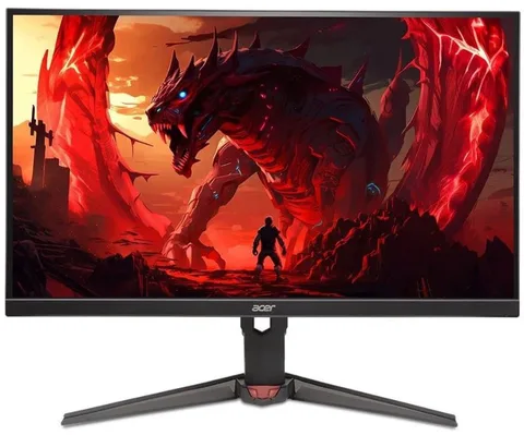 Монитор Acer XV272UX1bmiiprx 27"
