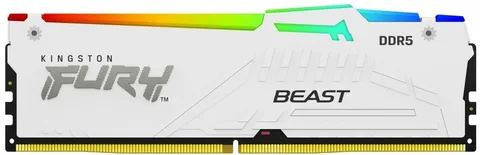 Оперативная память Kingston FURY KF552C40BWA-16 DDR5 16 ГБ 5200 МГц