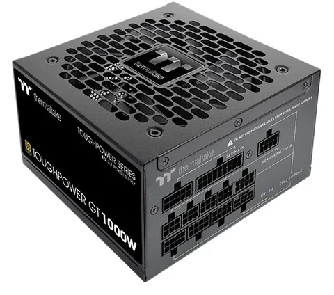 Блок питания Thermaltake PS-TPT-1000FNFAGE-3