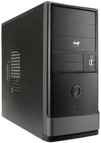 Корпус InWin EAR002BG