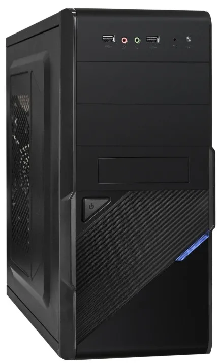 Корпус Exegate BA-201-UNS350