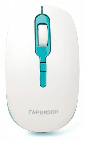 Мышь Garnizon GMW-460-2
