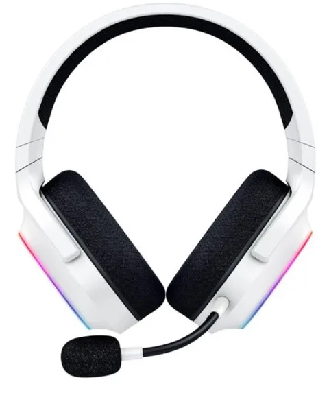 Гарнитура Razer Barracuda X Chroma, белый