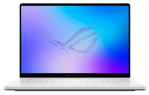 Ноутбук ASUS ROG Zephyrus G16 GU606AP-TB081 (Core Ultra 9 386H, 32 ГБ, 1 ТБ SSD)